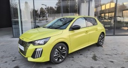 PEUGEOT 208 ALLURE PureTech 100, 21.097,43 € - Akcija