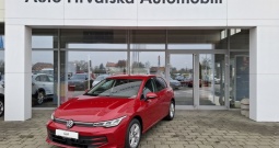 VW GOLF VIII 2.0 TDI 4LIFE, TVORNIČKO JAMSTVO!, 31.279,13 €