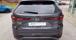 MAZDA CX-80 5WGN 2.5L e-SKYACTIV PHEV 327ps 8AT - TVORNIČKO JAMSTVO, 66.900,...