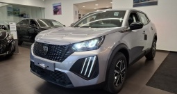 PEUGEOT 2008 STYLE - TVORNIČKO JAMSTVO, 23.489,36 €