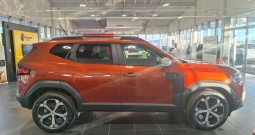 DACIA DUSTER JOURNEY TCE 130, 25.799,93 €