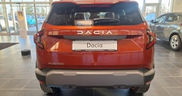 DACIA DUSTER JOURNEY TCE 130, 25.799,93 €