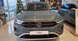 VW T-ROC 1.5 TSI LIFE PLUS - Tvorničko jamstvo!, 30.584,59 €