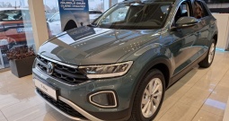 VW T-ROC 1.5 TSI LIFE PLUS - Tvorničko jamstvo!, 30.584,59 €