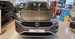 VW T-ROC 2.0TDI DSG Life, TVORNIČKO JAMSTVO!, 38.731,53 €