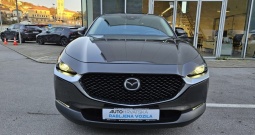 MAZDA CX-30/SKYACTIV-X186/AT/GT PLUS/SA/SO/LU - Jamstvo 15 mjeseci, 21.900,00...