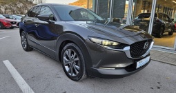 MAZDA CX-30/SKYACTIV-X186/AT/GT PLUS/SA/SO/LU - Jamstvo 15 mjeseci, 21.900,00...