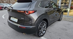 MAZDA CX-30/SKYACTIV-X186/AT/GT PLUS/SA/SO/LU - Jamstvo 15 mjeseci, 21.900,00...