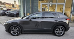 MAZDA CX-30/SKYACTIV-X186/AT/GT PLUS/SA/SO/LU - Jamstvo 15 mjeseci, 21.900,00...