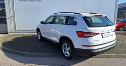 KODIAQ 2.0 TDI AMBITION 2,0 TDI 4X4, 26.900,00 €