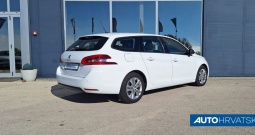 PEUGEOT 308 SW ACTIVE 1,5 BLUEHDI 100- Jamstvo 15 mjeseci!, 13.190,00 €