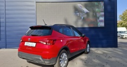 SEAT ARONA 1.0 TSI STYLE - TVORNIČKO JAMSTVO, 16.500,00 €