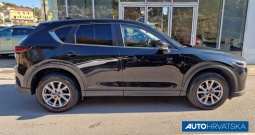 MAZDA CX-5 SKYACTIV- G165 AT CHALLENGE PLUS - Tvorničko jamstvo, 31.900,00 €