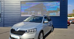 FABIA COMBI 1.0 TSI EDITION, 10.590,00 €