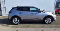 OPEL GRANDLAND X 1.2 TURBO - JAMSTVO 15 MJESECI!!!, 16.800,00 €