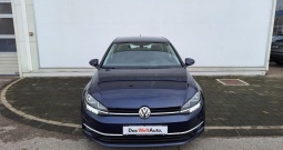 VOLKSWAGEN GOLF VII 1.6 TDI DSG COMFORTLINE - JAMSTVO 15 MJESECI!!!, 15.900,0...