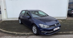 VOLKSWAGEN GOLF VII 1.6 TDI DSG COMFORTLINE - JAMSTVO 15 MJESECI!!!, 15.900,0...