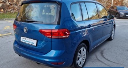 VOLKSWAGEN TOURAN 1.5 TSI TRENDLINE - Jamstvo 15 mjeseci, 20.900,00 €