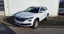 ŠKODA KODIAQ 1.5 TSI ACTIVE BUSSINES - JAMSTVO 15 MJESECI!!!, 23.200,00 €