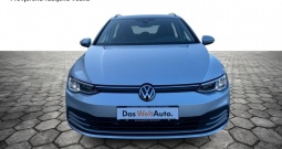 GOLF VIII VARIANT 2.0 TDI LIFE, 21.900,00 €