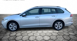 GOLF VIII VARIANT 2.0 TDI LIFE, 21.900,00 €