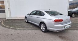 VOLKSWAGEN PASSAT 2.0 TDI DSG COMFORTLINE, 13.900,00 €