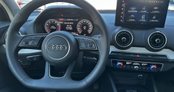 AUDI Q2 30TFSI EDITION10, 29.500,00 €