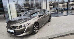 PEUGEOT 508 GT Line BlueHDi 130-JAMSTVO, 20.900,00 €