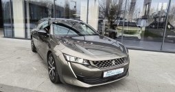 PEUGEOT 508 GT Line BlueHDi 130-JAMSTVO, 20.900,00 €