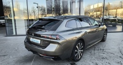 PEUGEOT 508 GT Line BlueHDi 130-JAMSTVO, 20.900,00 €