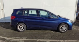 BMW SERIJA 2 GRAN TOURER 216i GT - JAMSTVO 15 MJESECI!!!, 15.490,00 €