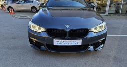 BMW SERIJA 4 GRAN COUPE 430 d - USLUŽNA PRODAJA, 23.200,00 €