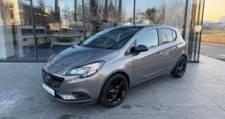 OPEL CORSA COLOR EDITION 1,4 AUTOMATIK, 9.290,00 €