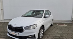 ŠKODA FABIA SELECTION 1.0 TSI - TVORNIČKO JAMSTVO!!!, 17.900,00 €