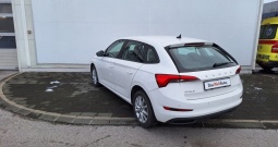 ŠKODA SCALA 1.6 TDI AMBITION - JAMSTVO 15 MJESECI!!!, 12.900,00 €