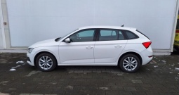 ŠKODA SCALA 1.6 TDI AMBITION - JAMSTVO 15 MJESECI!!!, 12.900,00 €