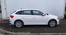 ŠKODA SCALA 1.6 TDI AMBITION - JAMSTVO 15 MJESECI!!!, 12.900,00 €