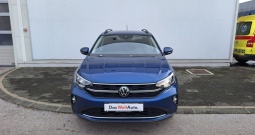 VOLKSWAGEN TAIGO 1.0 TSI Life Plus - TVORNIČKO JAMSTVO!!!, 19.900,00 €