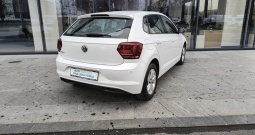 VOLKSWAGEN POLO 1.6 TDI -JAMSTVO, 14.490,00 €