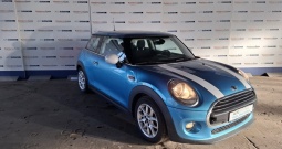 MINI ONE 1.5 D MINI ONE, 10.850,00 €