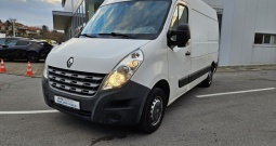 RENAULT MASTER FURGON 2.3 DCI 125, 7.120,00 €