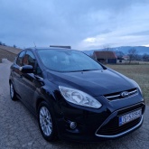 Ford C-max 1.6 tdci Titanium