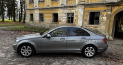 Mercedes-Benz C klasa