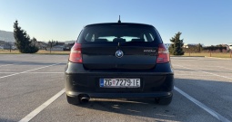 Prodaje se BMW serija 1, 120 Diesel, 130 kw