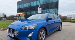 Ford Focus 1.0 EcoBoost