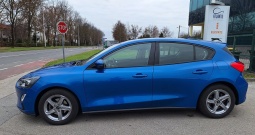 Ford Focus 1.0 EcoBoost