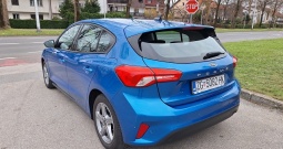 Ford Focus 1.0 EcoBoost