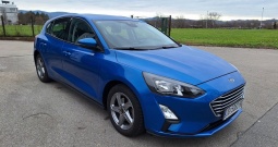 Ford Focus 1.0 EcoBoost