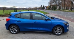 Ford Focus 1.0 EcoBoost