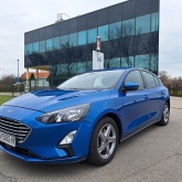 Ford Focus 1.0 EcoBoost